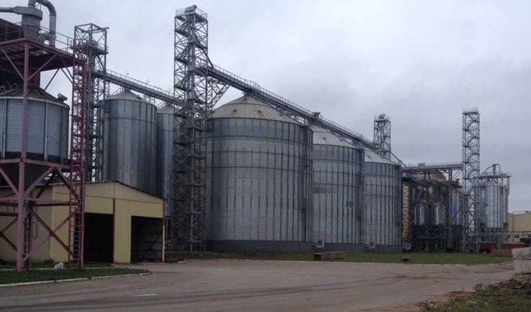 Центральная Крупяная Компания Центральная Крупяная Компания